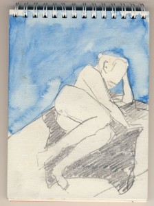 figure drawing 5