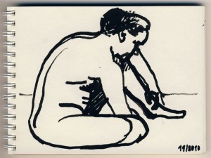 figure drawing 6