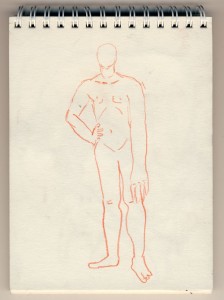 figure drawing 7